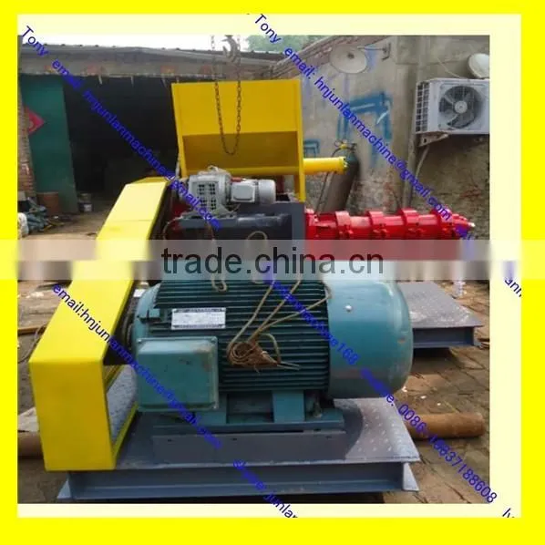 Floating Fish Feed Pellet Machine/fish Feed Pellet Machine photo-3