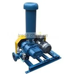 Pneumatic Air Conveyor Grain Clean Water Pump