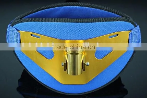 Quality Big Game Aluminum Fishing Fighting Belts photo-3