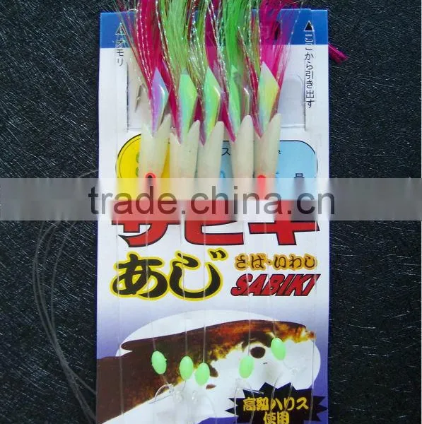 Fishing Rig Sabiki SA-049