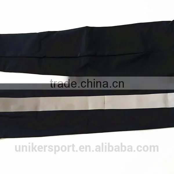 Hot selling cheap custom design sublimation cycling arm warmers