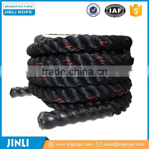 Gym Trainning Battling Power Ropes for Sale New Coming photo-2