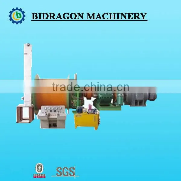 Electric Winch
