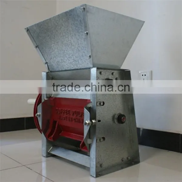 Best Selling Fresh Coffee Pulper Machine/ Coffee Peeling Machine photo-5