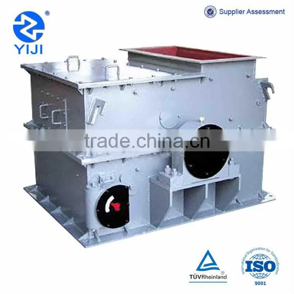 Best Selling in Africa Stone Machine Jaw Crusher for Export photo-5