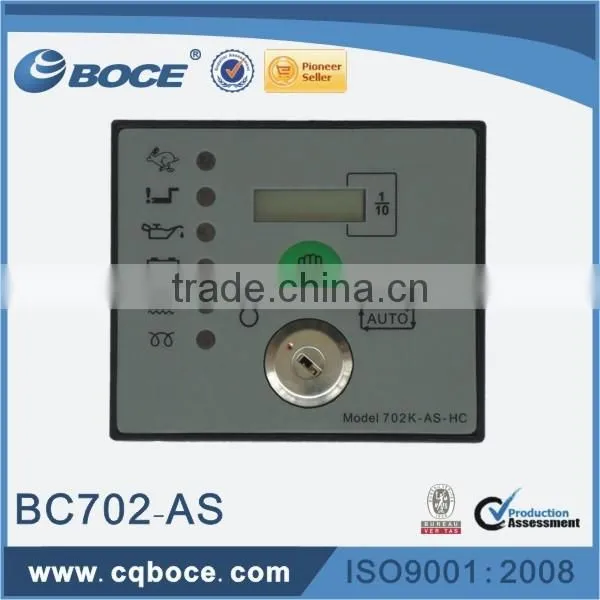 Generator Control Module 702 Controller photo-2