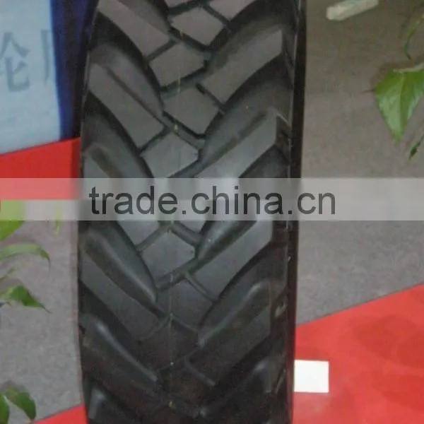 High Flotation Farm Implement Tire 500/60R22.5, 560/60R22.5 photo-5