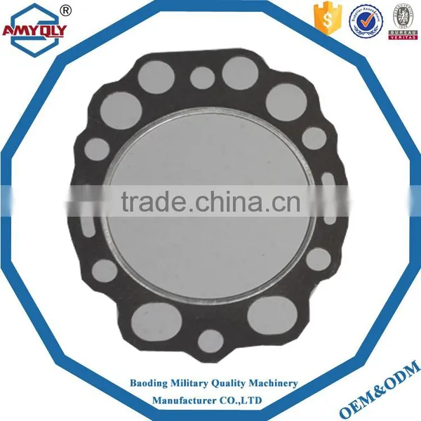 2016 China Wholesale Cheap Farm Tractor for Sale Diesel Engine Cylinder Head Gasket photo-2