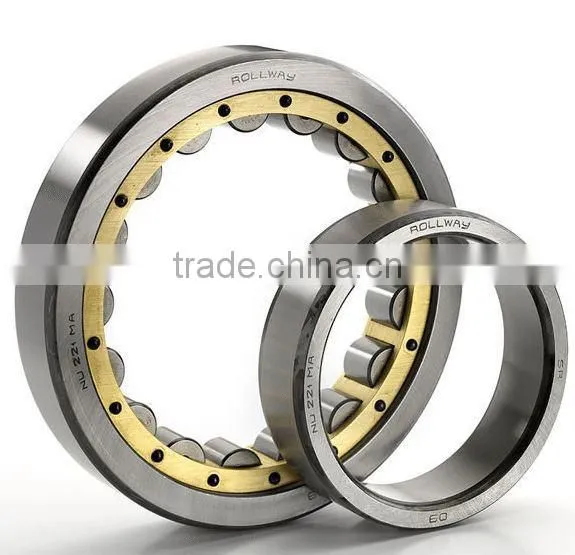 Bearings for Sliding Doors Cylindrical Cam Cylindrical Roller Bearings NUP305ENU photo-5