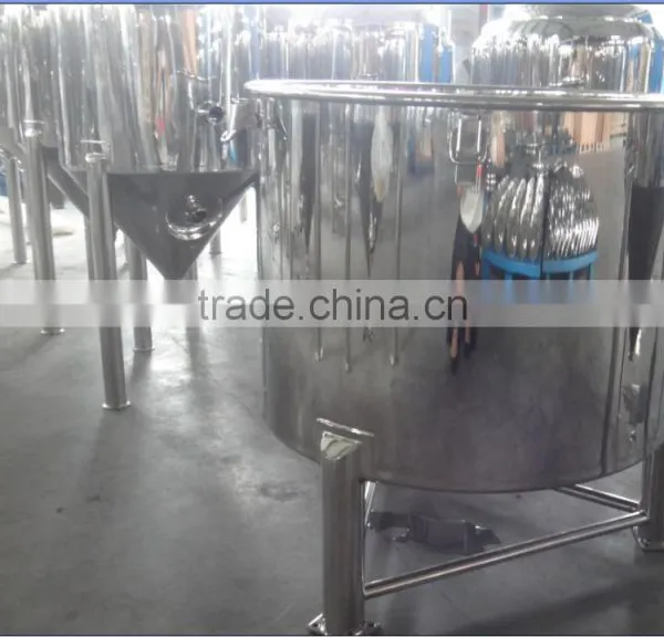 Stainless Steel Storage Tank/ Storage Tank / Water Storage Tank photo-3