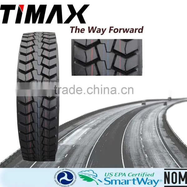TIMAX BRANDS CHEAP CHINESE TIRES CAR TIRES TRUCK TIRES photo-5