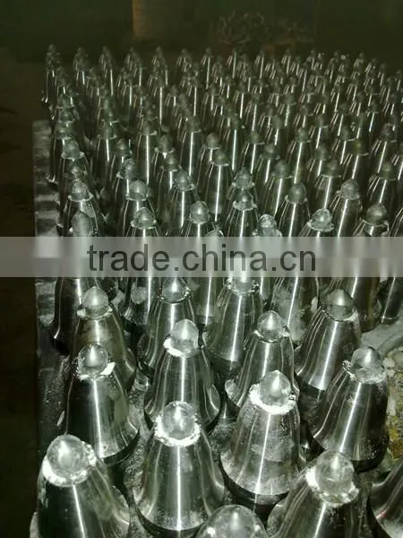 Coal Mining Picks for Cutting Shearer/Shearer Mining Machine Picks photo-6