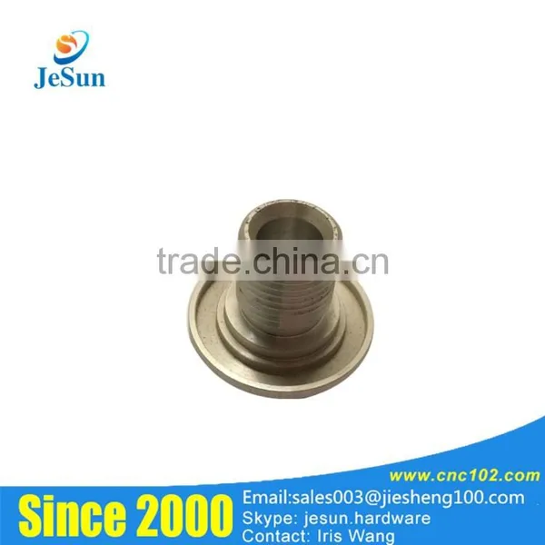 China Supplier OEM Custom Cnc Turning Machined Part photo-5