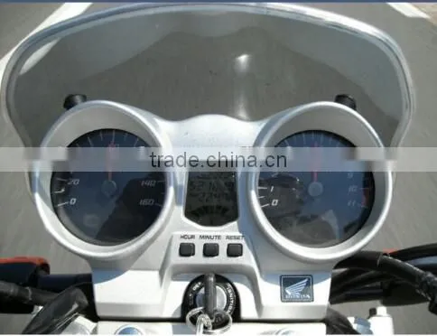 Hot Sales Motorcycle Speedometer CB500 for Honda in South America photo-3