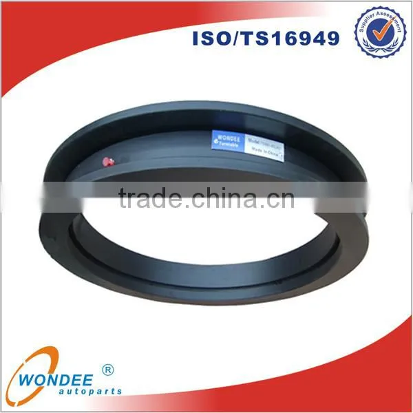 High Performance 15T Heavy Duty Ball Bearing Turntable photo-2