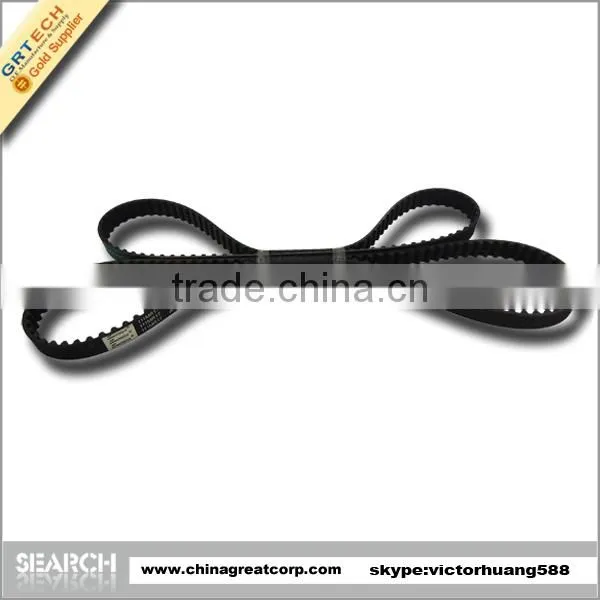 China Rubber Belts Timing Belts for Chery Car