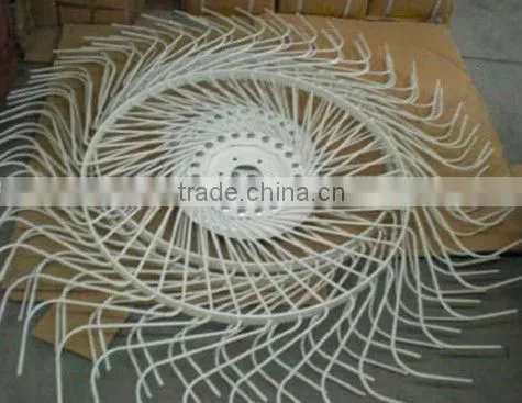 Wheel Rake Tooth photo-3