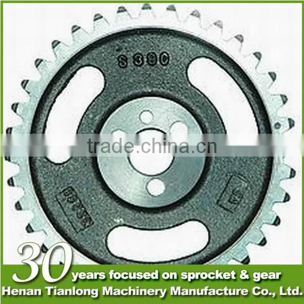 C-3059K/73064/203059 Engine Timing Chain Kit With S390T Cam photo-2