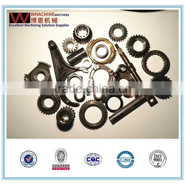 Professional Quick Coupling for Tractor With High Quality photo-5