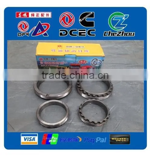 Truck Front/rear Axle Manufacture Shaft Oil Seal Seat 25ZHS01-02066 photo-3