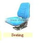 New Car Seat