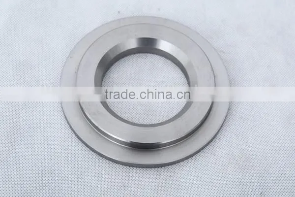 Precision Mechanical Parts Cnc Parts Metal Parts for Machine photo-4