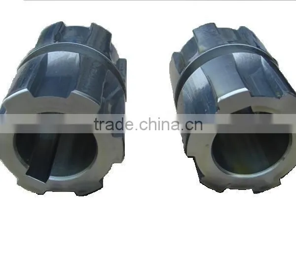 Industrial Machine Forged Steel Gear photo-4