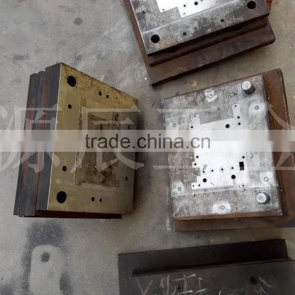 Stamping Tooling for Medical Instrument Hardware