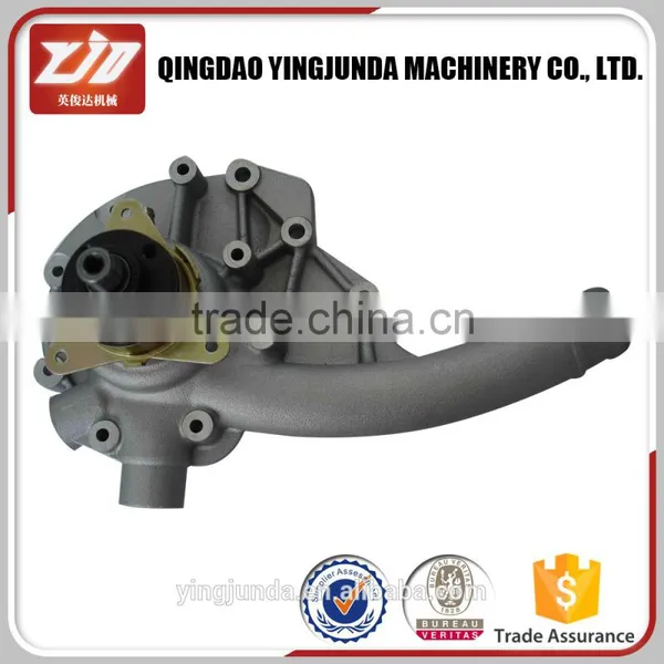 Customized Mechanical Parts Casting Part Wholesale photo-3
