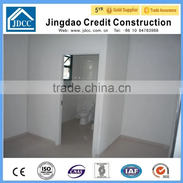 Prefabricated Concrete Houses photo-5