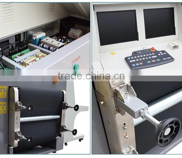 Airport x Ray Luggage Scanner With Competitive Price photo-2