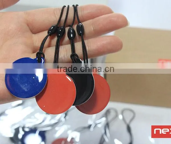 MIFARE Classic 1K Anti Metal Rfid Tag photo-5