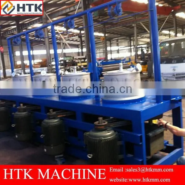 Wire Drawing Machine Best Price photo-2