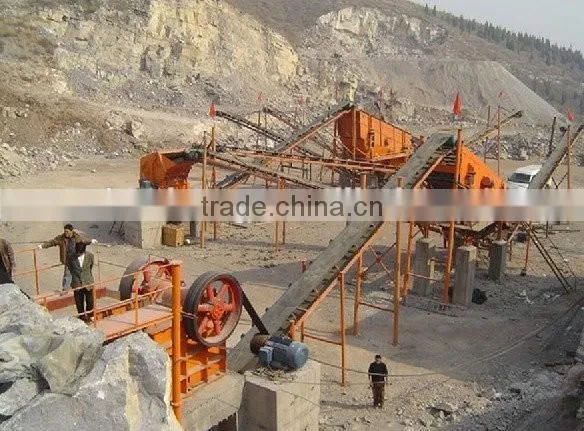 Artificial Gravel Stone Production Line,Gravel Stone Production Line