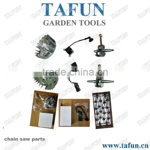Chainsaw Ignition Coil With High Quality photo-3