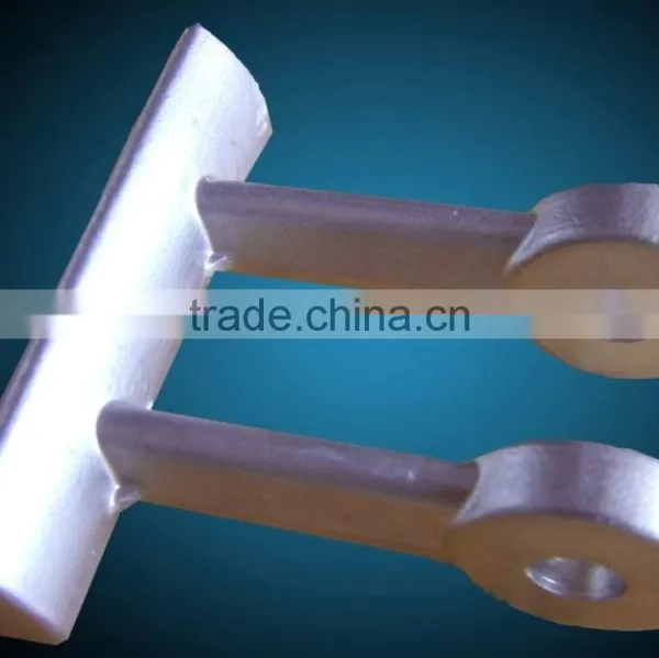 Colloidal Silica Process Precision Castings Parts,steel Casting Parts,iron Investment Cast photo-3
