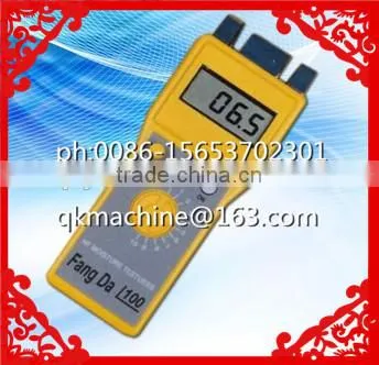 Paper Moisture Content Testing Equipment photo-2