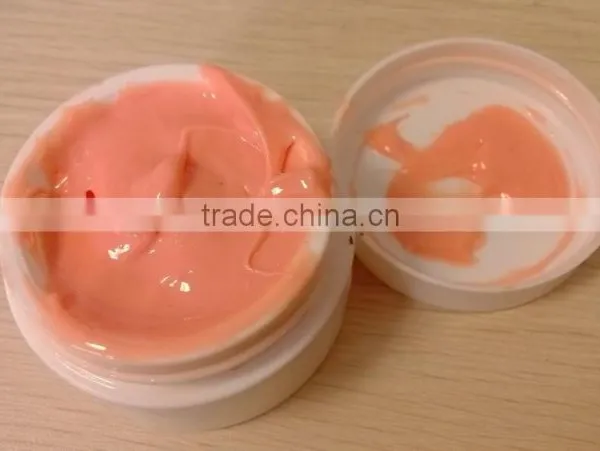 High Viscosity Builder Gel Pink Camouflage No.13 photo-4