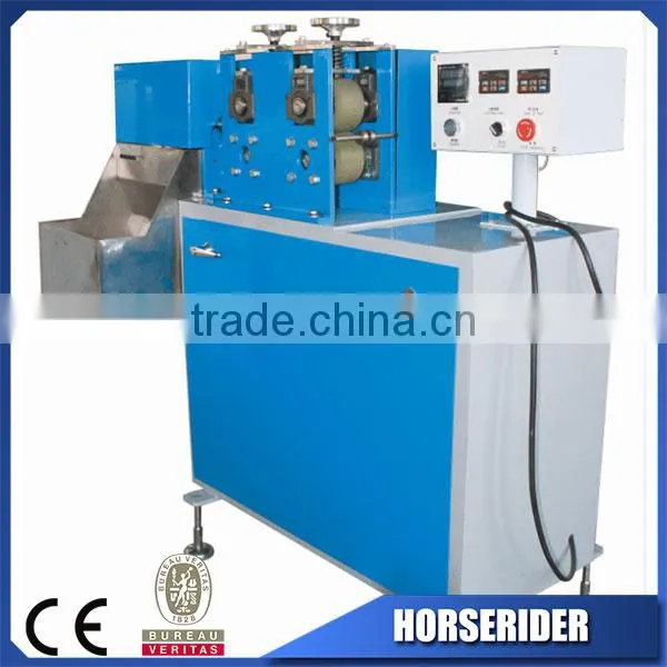 High Speed Plastic Spoon Straw Wrapping Machine Manufacturer photo-3