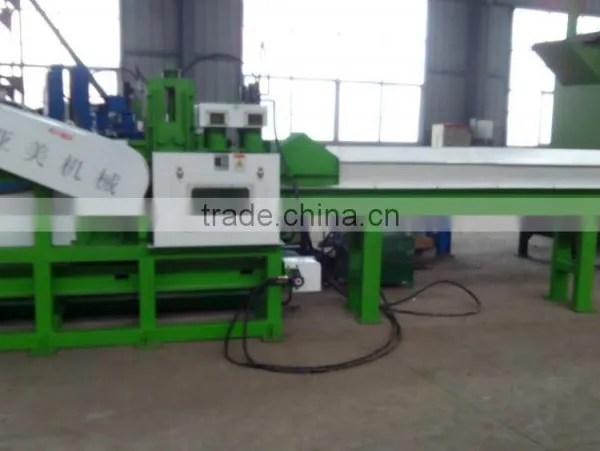 Direct Factory for Sawdust Making Machine photo-4