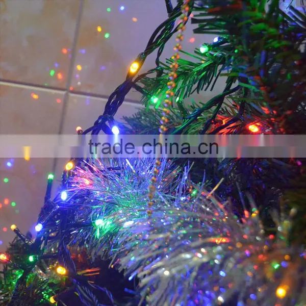 Custom Size Led String Light Bulbs Bluetooth Speaker photo-5