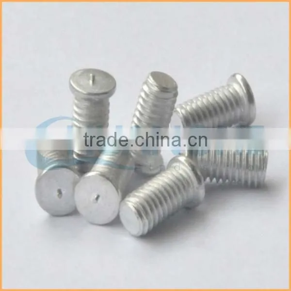 Factory Sales Wholesale Welding Screw Eye photo-5