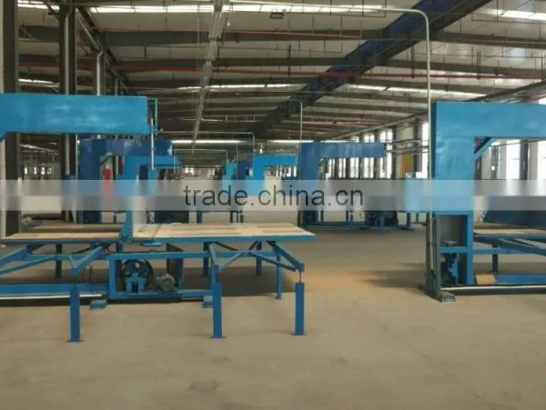 Foam Cutting Machines China Supplier photo-5