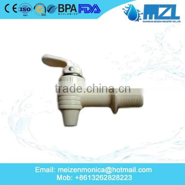 Newest Best Water Dispenser Parts Type Plastic Water Dispenser Tap photo-2