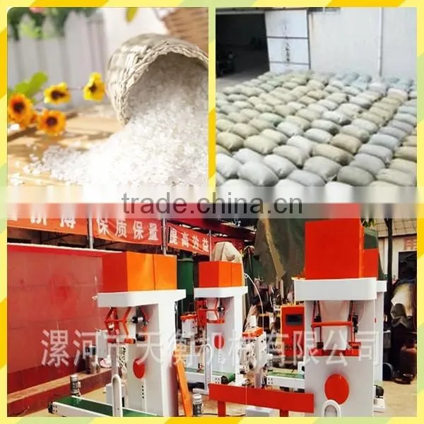Big Bag Lime Packaging Machine Price photo-3