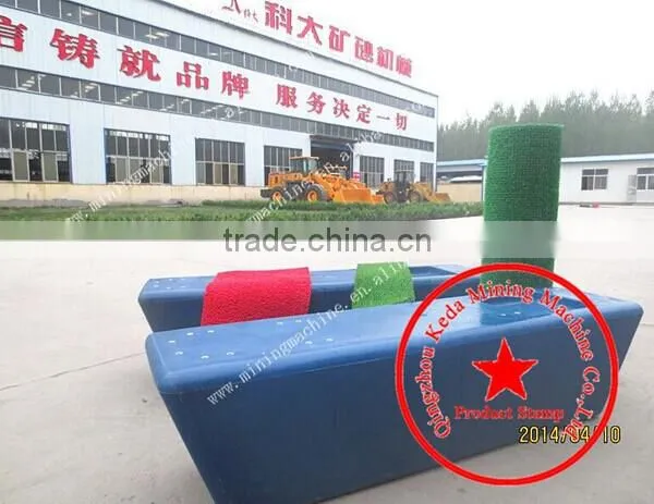 High Efficient Best Price Mini Gold Dredger photo-3