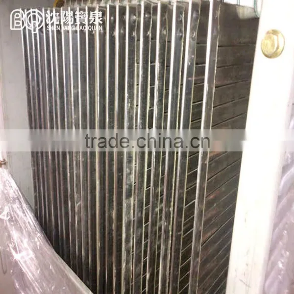 the Latest Style Resistance Bank for Tower Crane photo-2