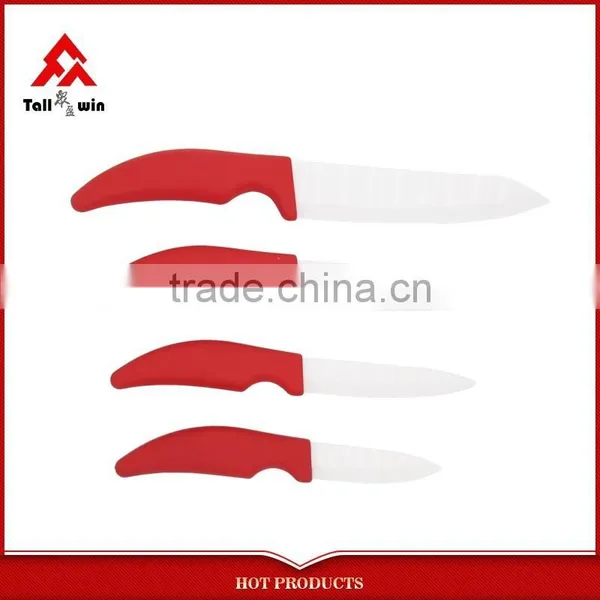 3Cr14 Stainless Steel Meat Chopper Knife photo-5