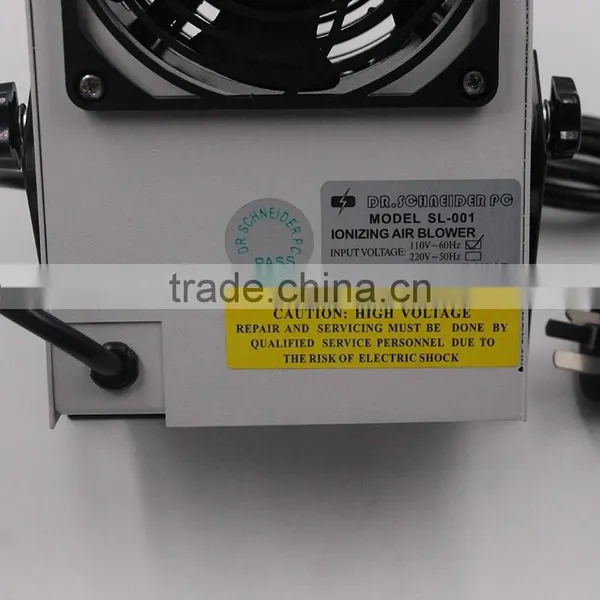 Cheapest LCD Static Remover Ionizing Air Blower For IPhone For LCD Repairing photo-3