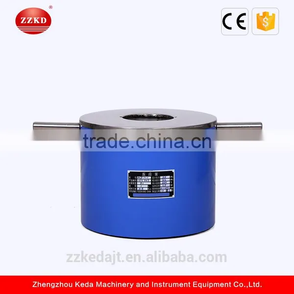 KD High Temperature & Pressure Titanium Reactor photo-3